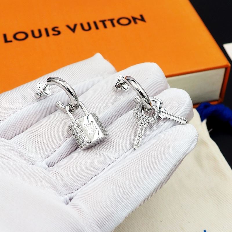 Louis Vuitton Earrings